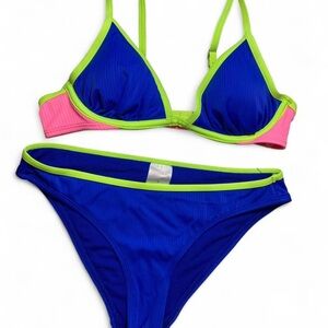 Xhilaration Bikini Set